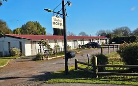Amisfield Motel
